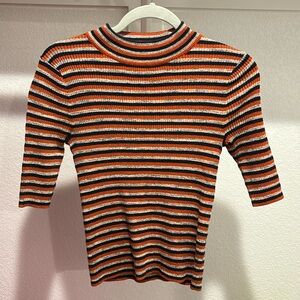 Madewell Sweater Top